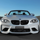 Illustration for article titled BMW Won’t Give You A Convertible M2 But This Company Canem/em